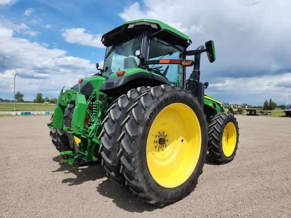2024 John Deere 8R 280 Tractor