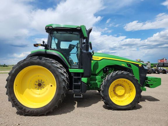 2024 John Deere 8R 280 Tractor