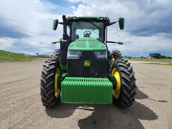 2024 John Deere 8R 280 Tractor