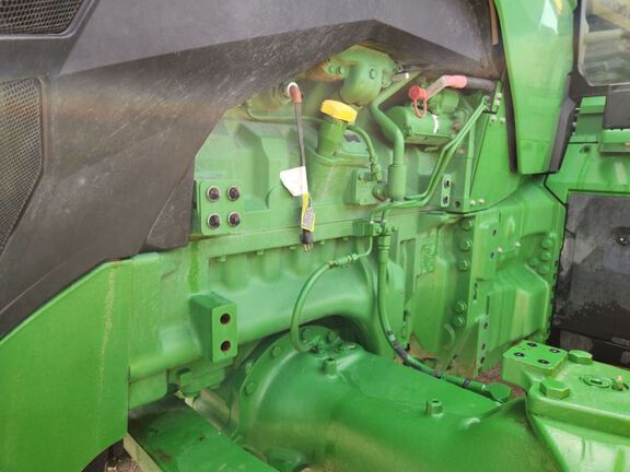 2024 John Deere 8R 280 Tractor