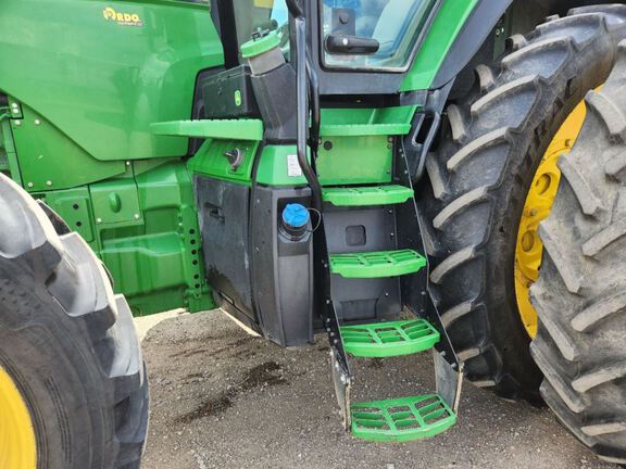 2024 John Deere 8R 280 Tractor