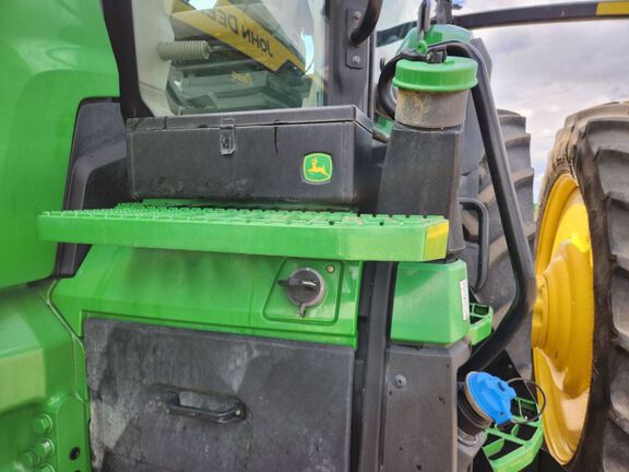 2024 John Deere 8R 280 Tractor