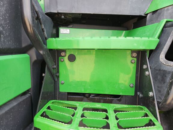 2024 John Deere 8R 280 Tractor