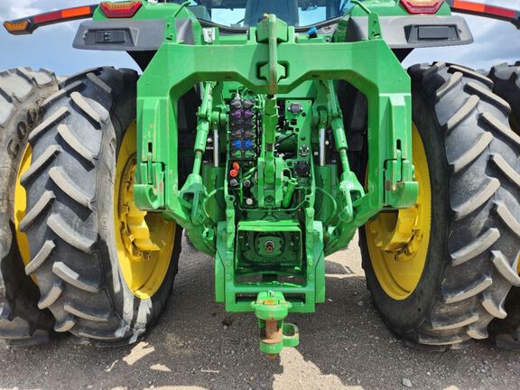 2024 John Deere 8R 280 Tractor