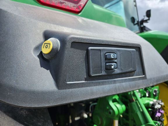 2024 John Deere 8R 280 Tractor