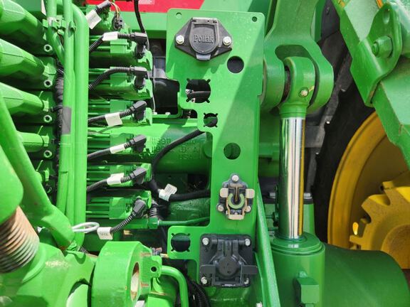2024 John Deere 8R 280 Tractor
