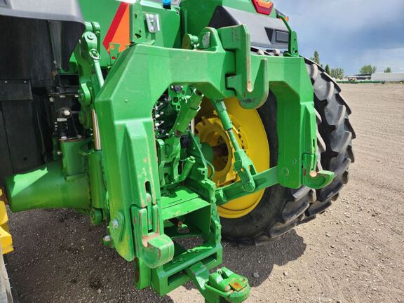 2024 John Deere 8R 280 Tractor