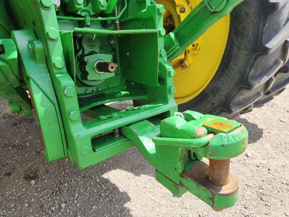 2024 John Deere 8R 280 Tractor
