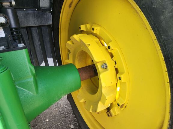 2024 John Deere 8R 280 Tractor
