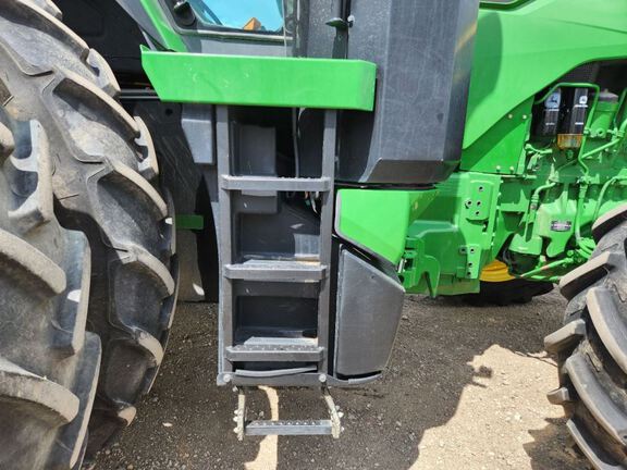 2024 John Deere 8R 280 Tractor