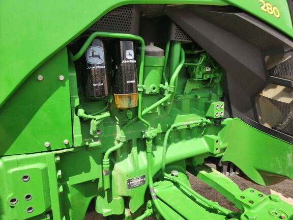 2024 John Deere 8R 280 Tractor