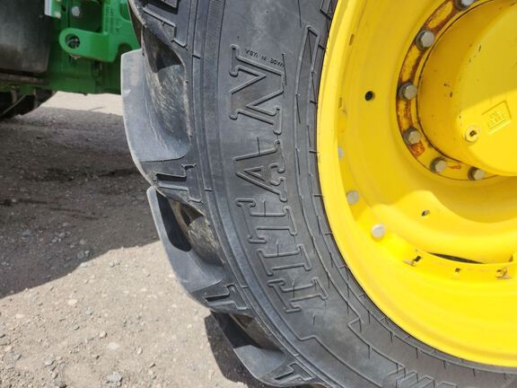 2024 John Deere 8R 280 Tractor