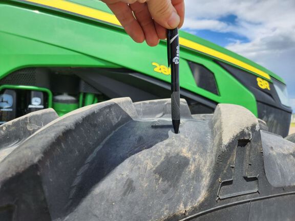 2024 John Deere 8R 280 Tractor