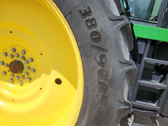 2024 John Deere 8R 280 Tractor