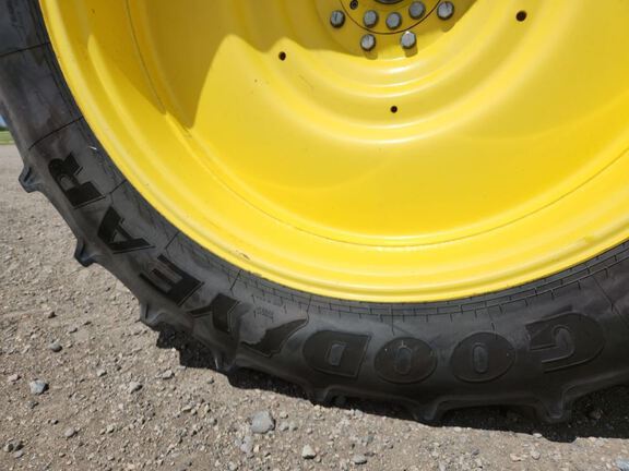 2024 John Deere 8R 280 Tractor