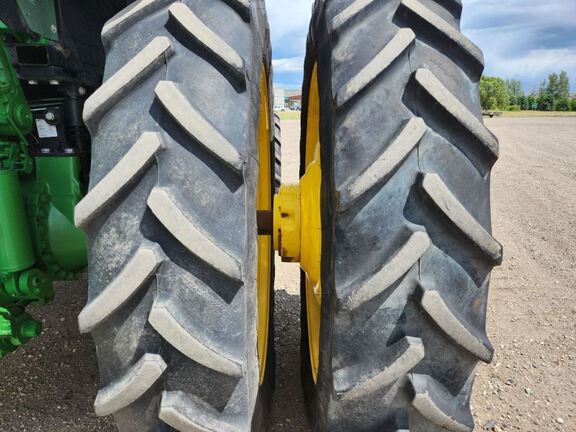 2024 John Deere 8R 280 Tractor