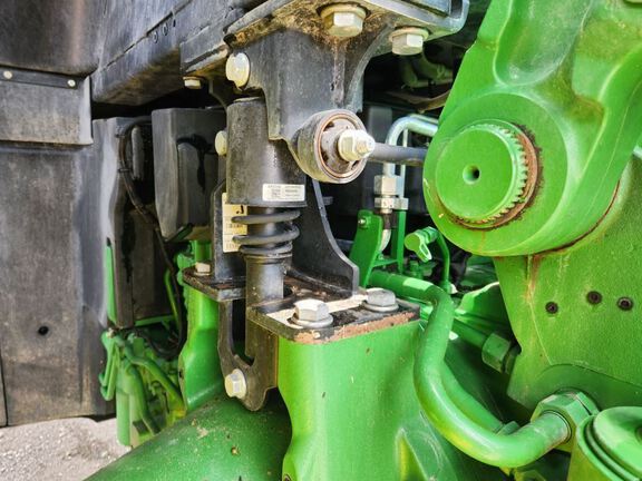 2024 John Deere 8R 280 Tractor