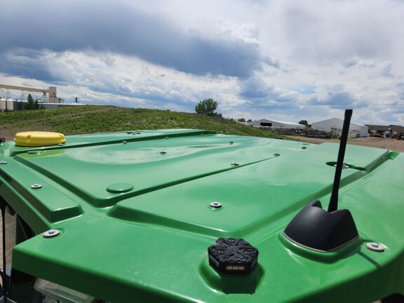 2024 John Deere 8R 280 Tractor