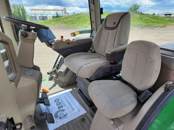 2024 John Deere 8R 280 Tractor