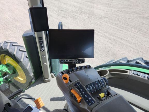 2024 John Deere 8R 280 Tractor