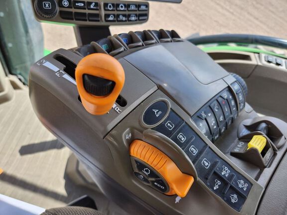 2024 John Deere 8R 280 Tractor