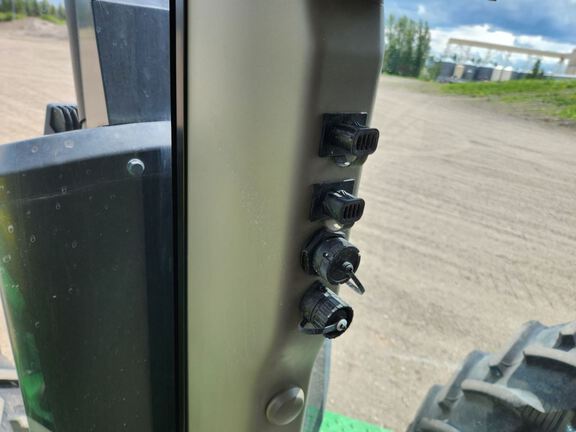 2024 John Deere 8R 280 Tractor