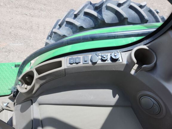 2024 John Deere 8R 280 Tractor