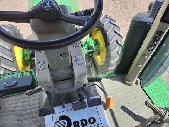 2024 John Deere 8R 280 Tractor