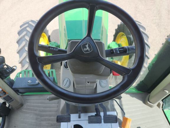 2024 John Deere 8R 280 Tractor