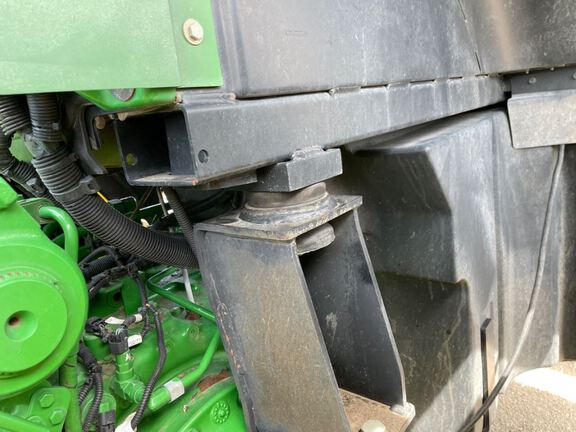 2012 John Deere 7215R Tractor