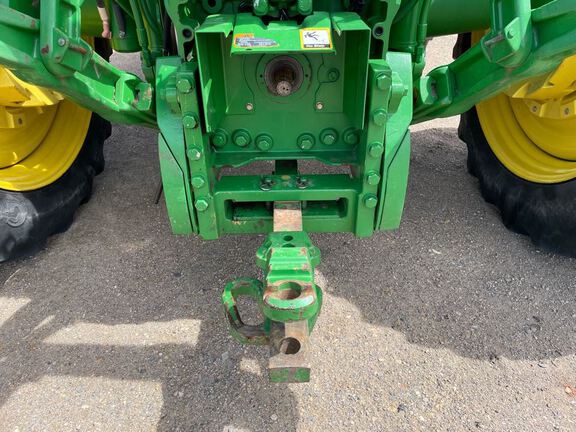 2012 John Deere 7215R Tractor