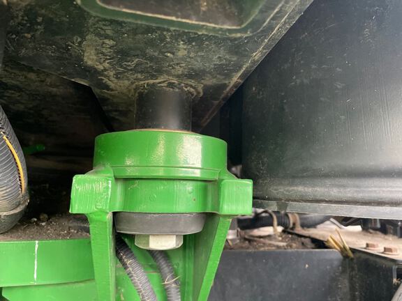2010 John Deere 9530 Tractor 4WD