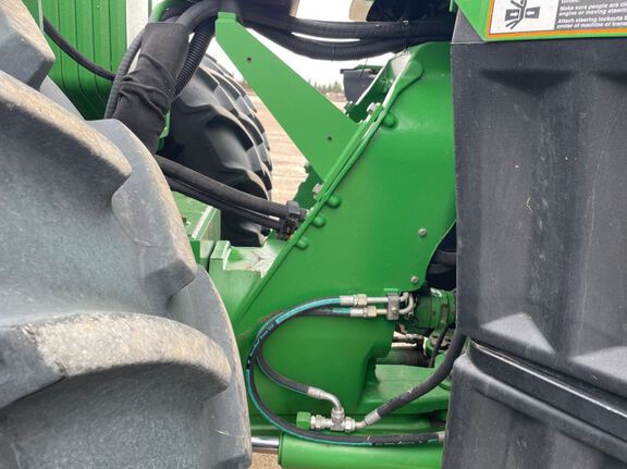 2010 John Deere 9530 Tractor 4WD