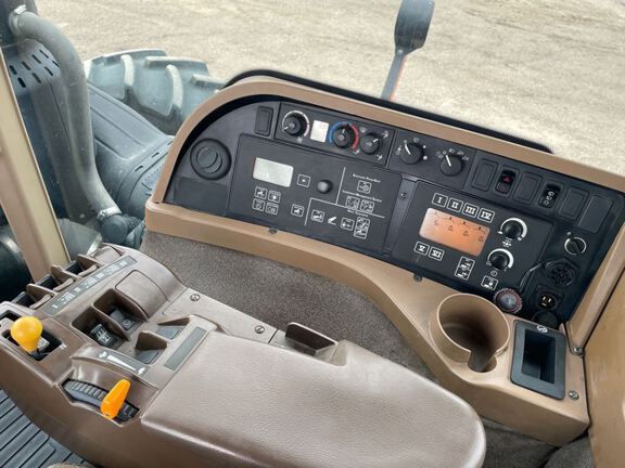 2010 John Deere 9530 Tractor 4WD