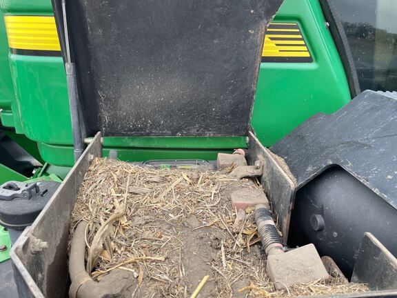 2010 John Deere 9530 Tractor 4WD
