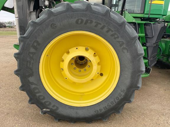2010 John Deere 9530 Tractor 4WD