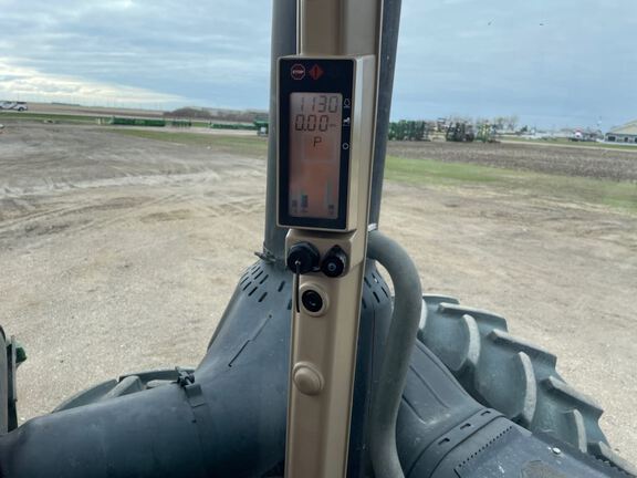 2010 John Deere 9530 Tractor 4WD