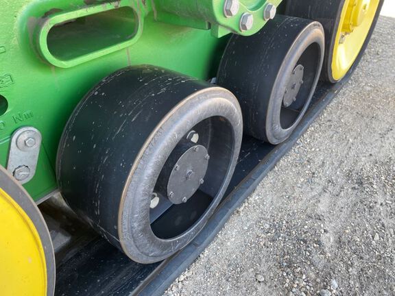 2019 John Deere 9620RX Tractor Rubber Track
