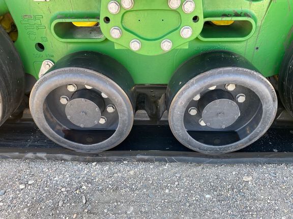 2019 John Deere 9620RX Tractor Rubber Track