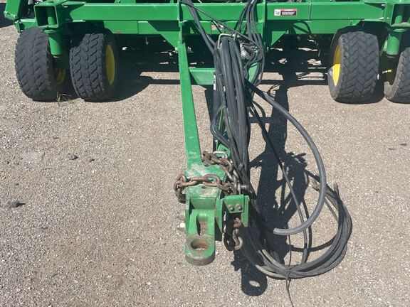 2005 John Deere 1890 Air Seeder