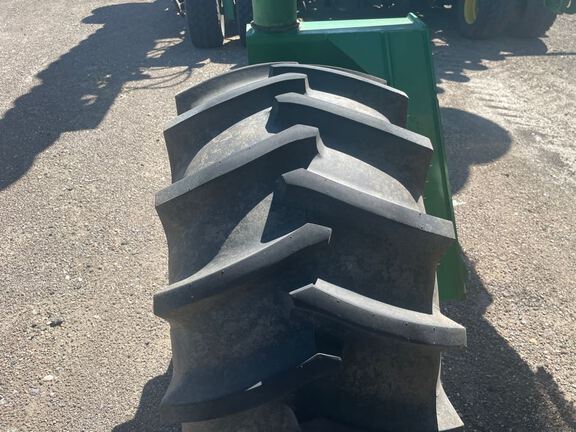 2005 John Deere 1890 Air Seeder