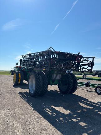2020 Unverferth TA1600 Sprayer