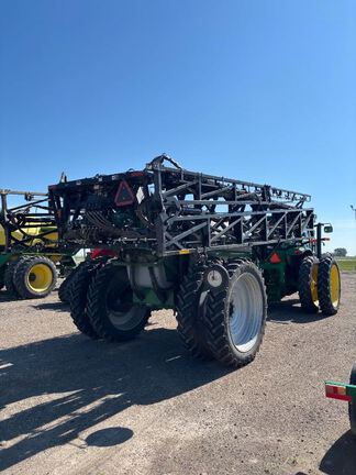 2020 Unverferth TA1600 Sprayer