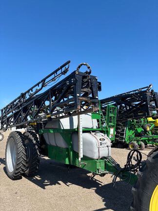 2020 Unverferth TA1600 Sprayer