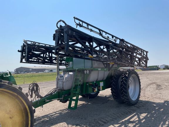 2020 Unverferth TA1600 Sprayer