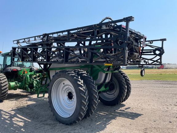 2020 Unverferth TA1600 Sprayer