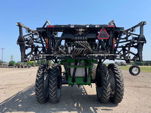 2020 Unverferth TA1600 Sprayer