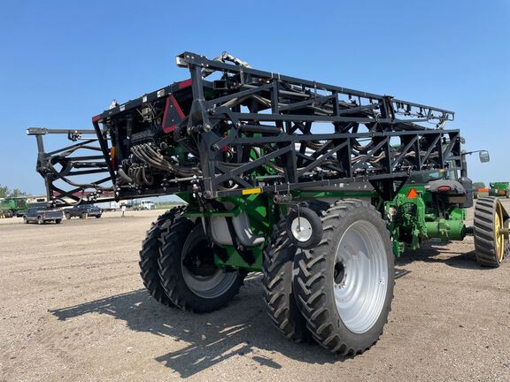 2020 Unverferth TA1600 Sprayer