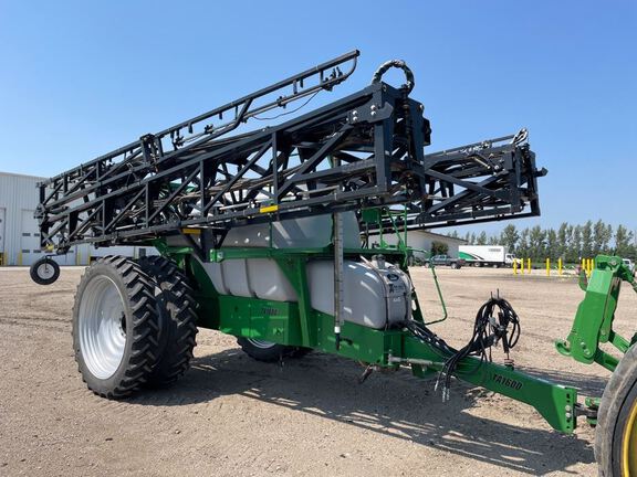 2020 Unverferth TA1600 Sprayer