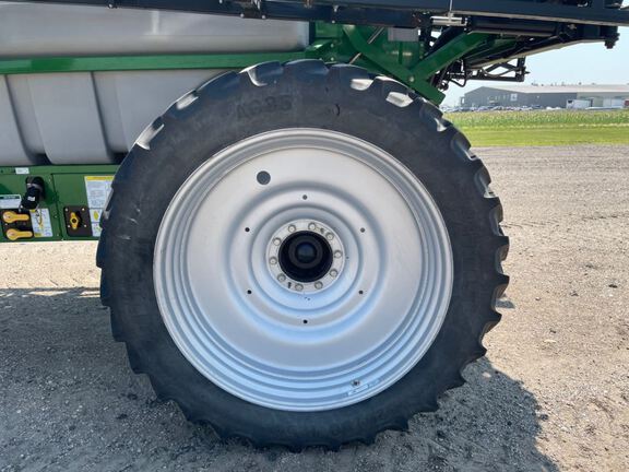2020 Unverferth TA1600 Sprayer